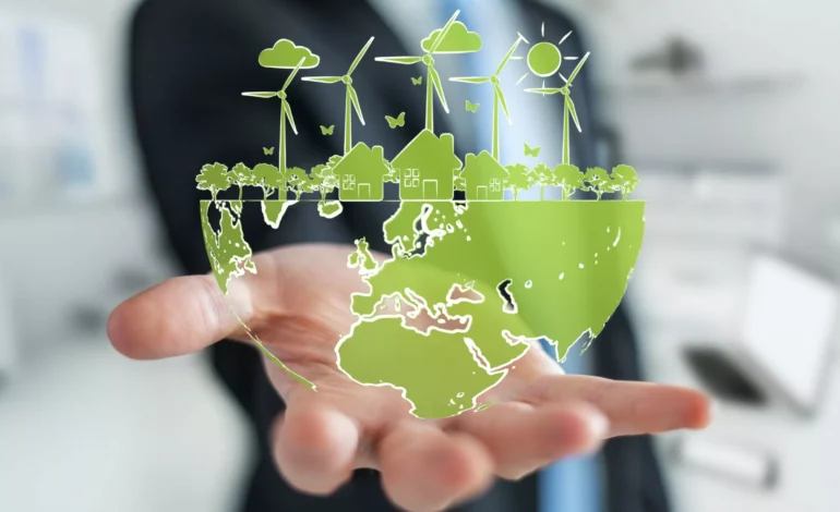 Negocios sostenibles: estrategias para crecer sin dañar el medio ambiente