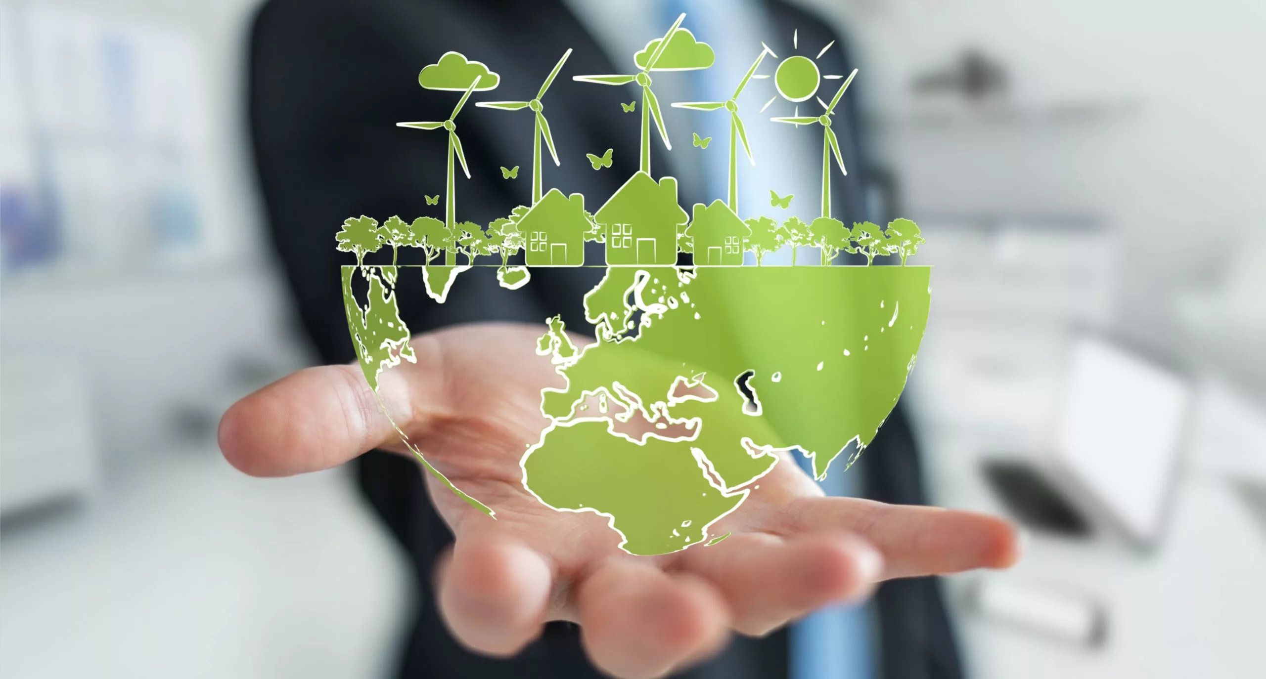 Negocios sostenibles: estrategias para crecer sin dañar el medio ambiente