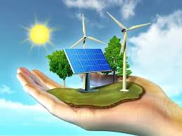 Transición energética: el papel de las energías renovables en la economía global