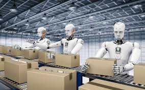 Automatización y trabajo: el futuro del empleo en la era de la inteligencia artificial